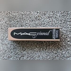 MAC MACximal 625 Folio Silky Matte Lipstick, 0.12 Oz, 1PK